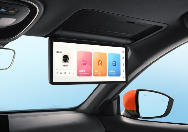 重庆-成都 开着深蓝S7深度还原用户典型用车场景