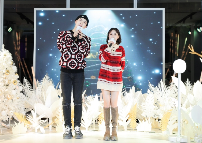 Ling OS系统首度OTA升级 五菱携手网易云首创车企与音乐平台战略合作