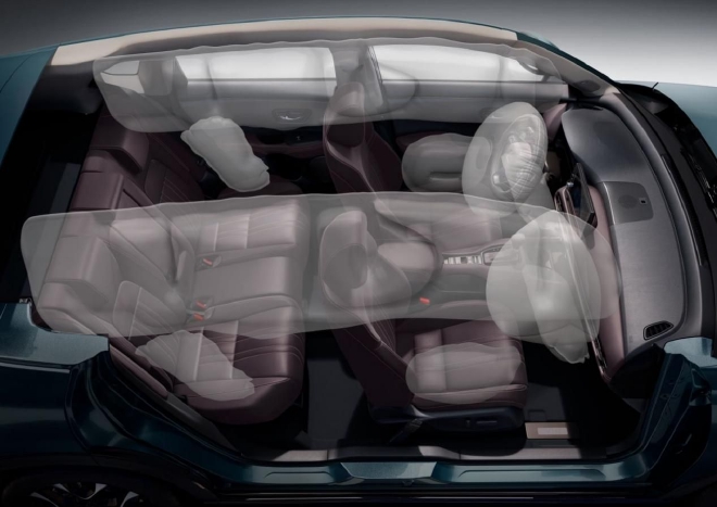 广汽本田致在（ZR-V）上市 售价15.99-19.59万元