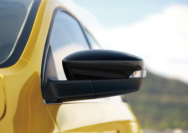 较为丰富 曝新款斯柯达昕锐/昕动部分配置