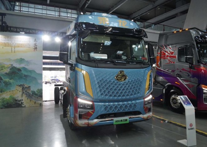 战略 技术 新车齐发 东风柳汽第十届67品牌客户日看点十足