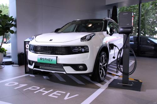 领克推迟比利时根特工厂生产计划