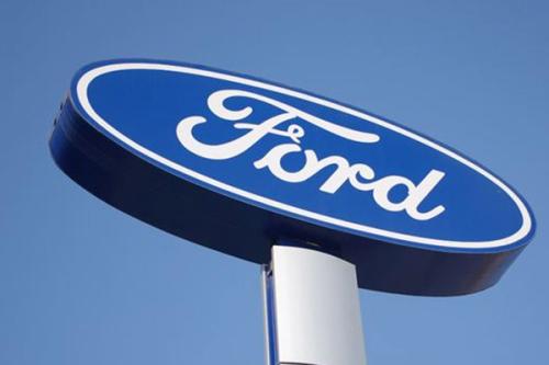 长安福特为一线人员配备口罩 号召经销商做好四项工作