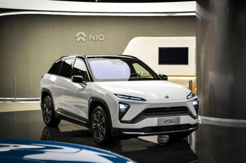 热浪|蔚来2月交付707辆汽车 市占率提升至去年同期4倍