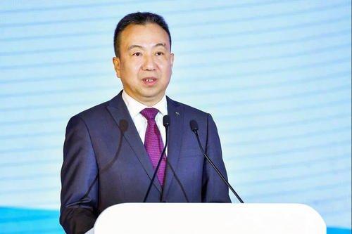 沈进军：疫情下，建议政府应出台购置税减半等车市刺激政策