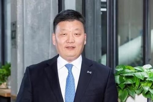 人事|蔡建军正式离职爱驰汽车