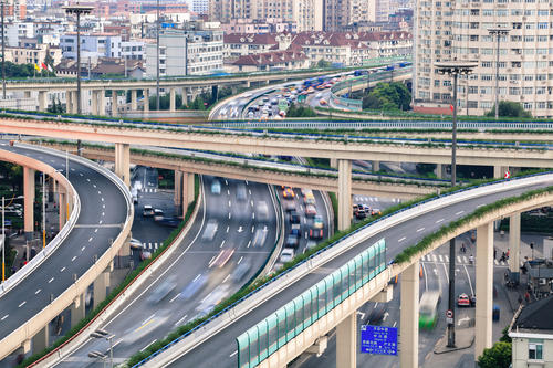 热浪|上海发布城市车辆第六阶段排放标准通告