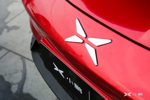小鹏更新招股书：拟发行8500万股ADS/每股定价11-13美元