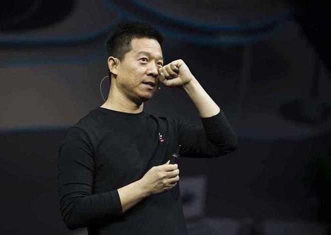 贾跃亭致信债权人：活着就有百万种可能