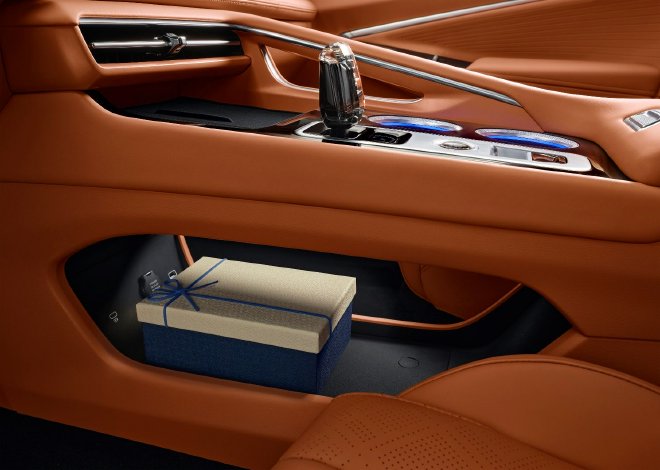 冲击10万级家用SUV市场 全新博越预售价9.19万-11.29万元