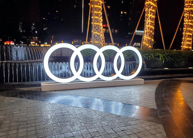 奥迪发布2019在华成绩单，累计销量68.9万辆同比增长4.2%