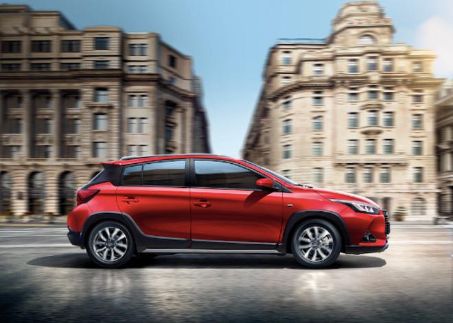 致炫X标配一套Stop&Start System智能节油启停系统，官方综合百公里油耗低至5.1升，大大减少用车成本。