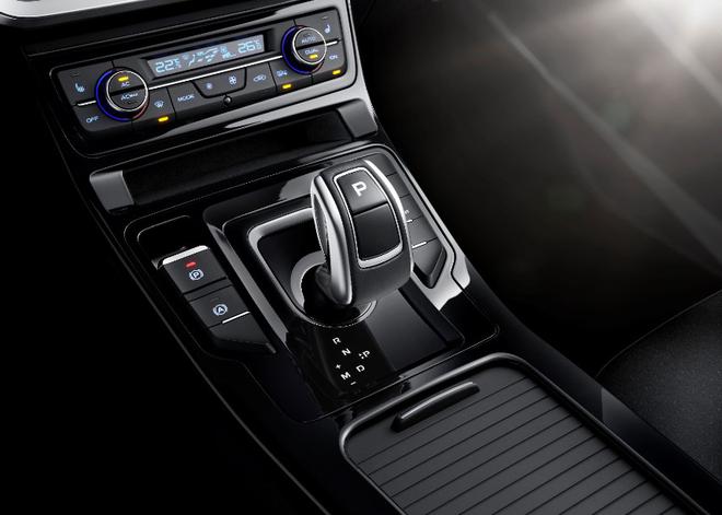 2020款吉利新帝豪GS上市 售价7.78万元起