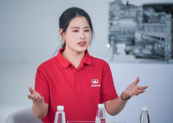 长城“Hi4 Talk嗨聊会”第二期开播 Hi4-Z与Hi4-T到底该怎么选？