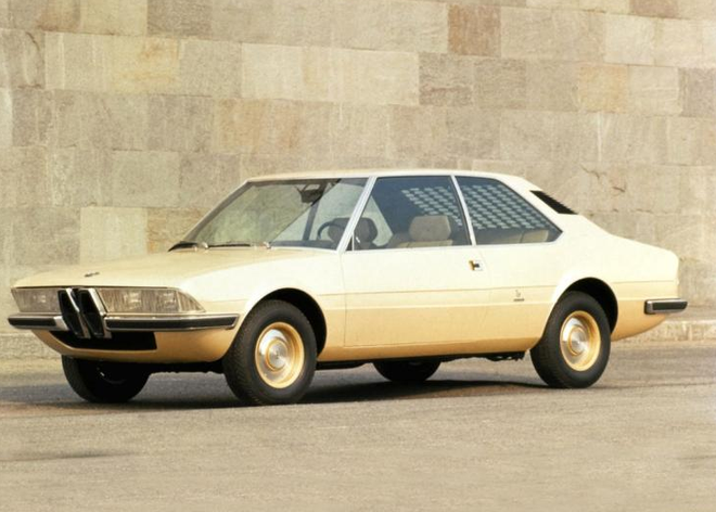 1970年原版2002 TI Garmisch