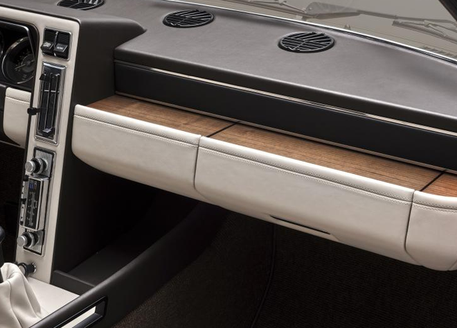 致敬经典 宝马Garmisch概念车正式首发