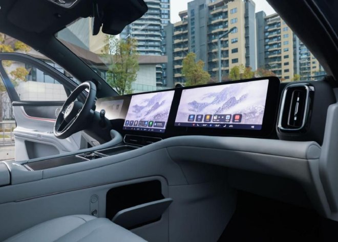 真有余承东说得那么强？问界M9试驾体验