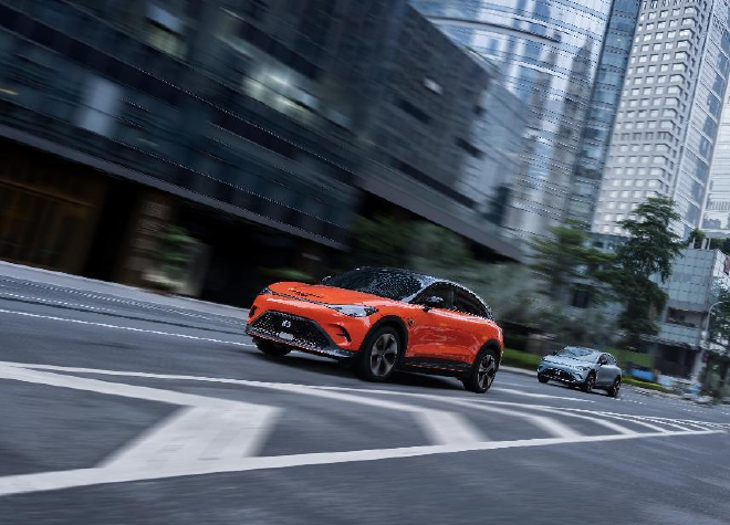 smart精灵#3展现“新奢”面貌，仍然是那个潮趣先锋