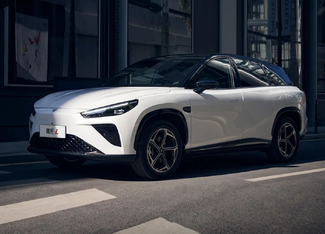 2月新势力销量榜 多家车企增速放缓