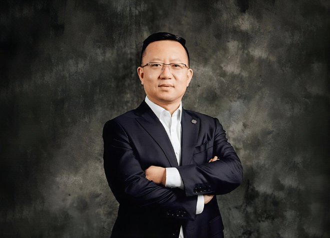 刘新宇：东风日产要向新势力多借鉴