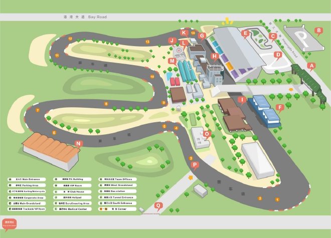 珠海赛车场试驾兰博基尼Temerario 新时代超跑的标杆