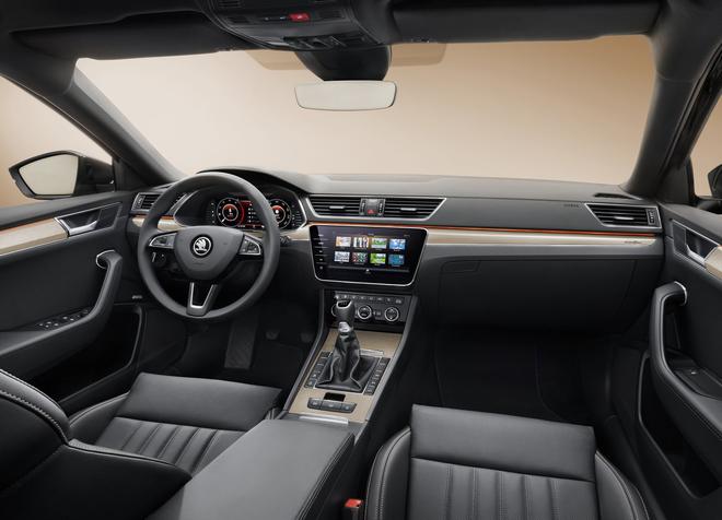 加入新能源阵营 新款速派/Citigo-e iV