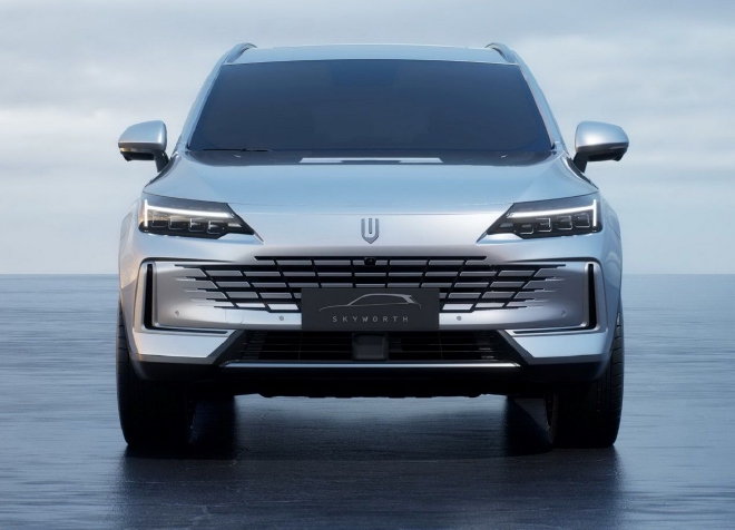 创维HT-i正式上市 售价14.68-24.28万元