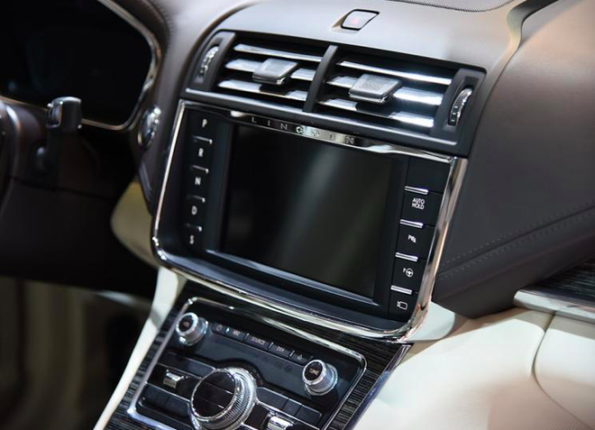 林肯2019上海车展阵容发布 林肯大陆Coach Door特别版领衔