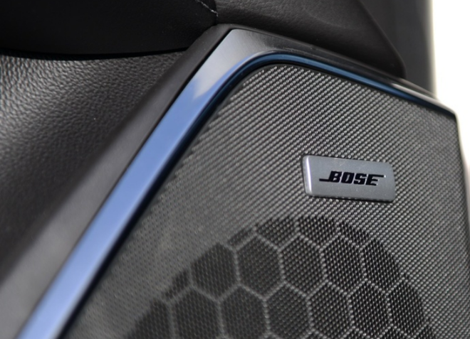 BOSE