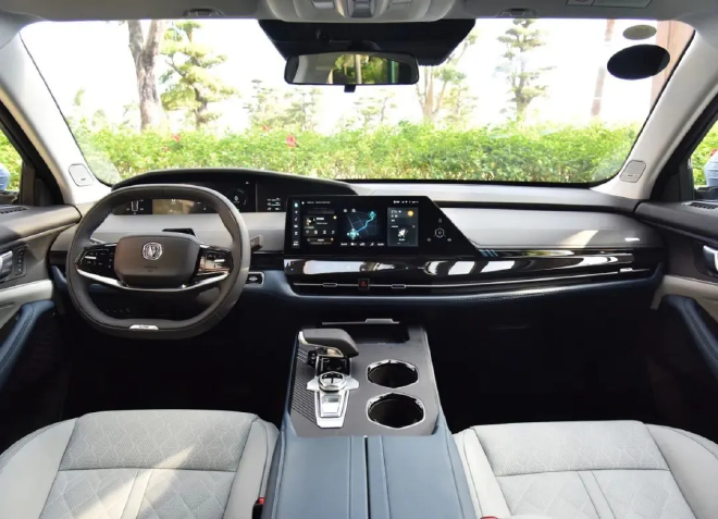 硬刚合资 20万内这些新能源SUV你值得考虑