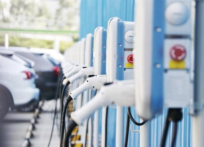 上海市新增公交车将全部采用新能源汽车