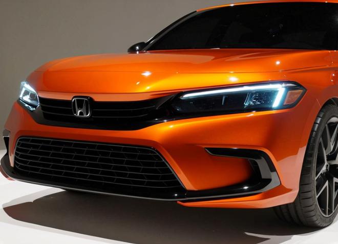 油与电谁能抢占C位 2021年绕不开的4款新车