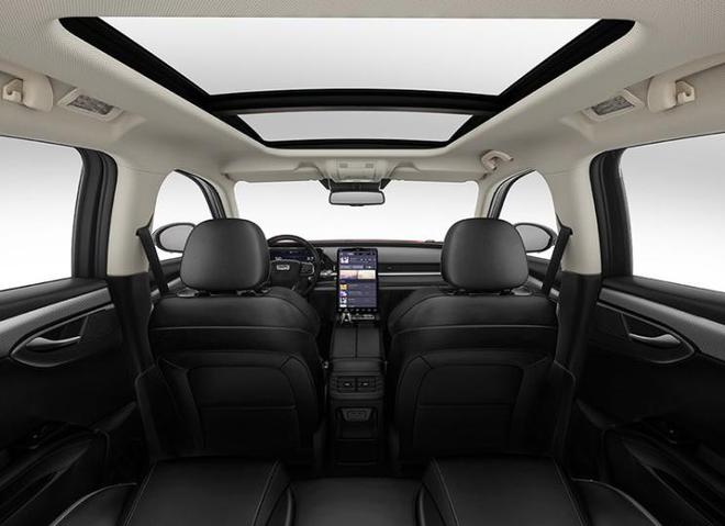 运动外观造型 观致7将于今日正式亮相