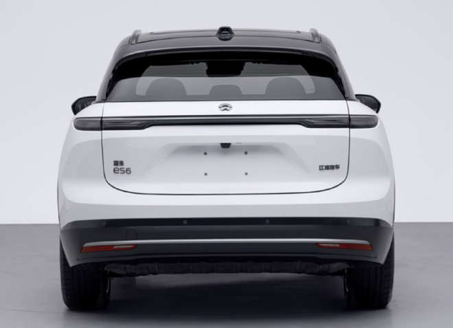 全新ES6领衔 上海车展值得期待SUV前瞻