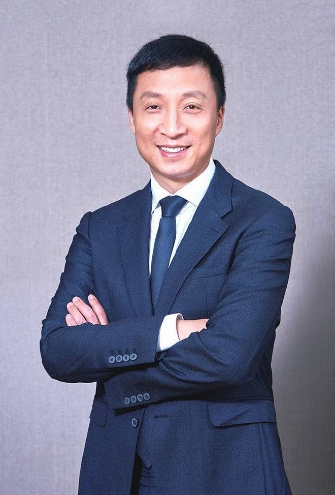 李晖出任丰田中国总经理 2025年加强本土化