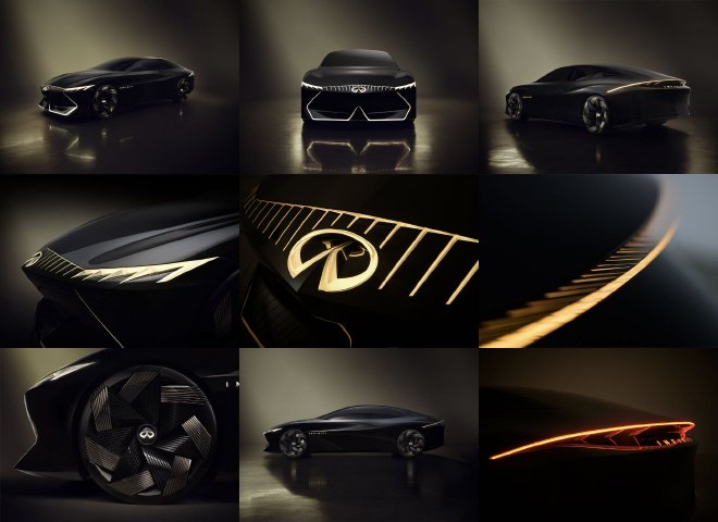 2023日本移动出行展：英菲尼迪设计负责人采访纪要