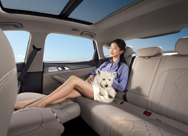 售价8.98万起 吉利银河A7双车正式上市