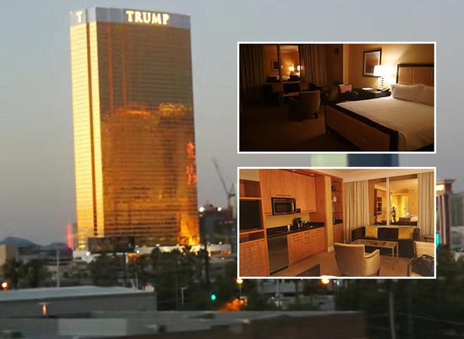 深度|全球汽车市场的“世界杯“ 看“主教练“特朗普的强攻阵型