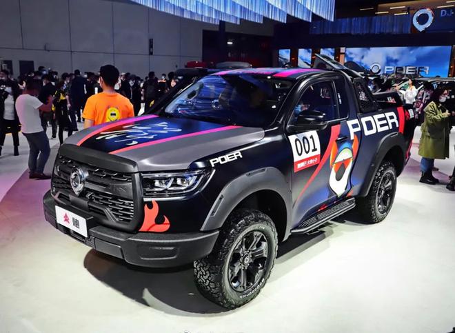 精彩不打烊 2021重庆车展首发新车提前看