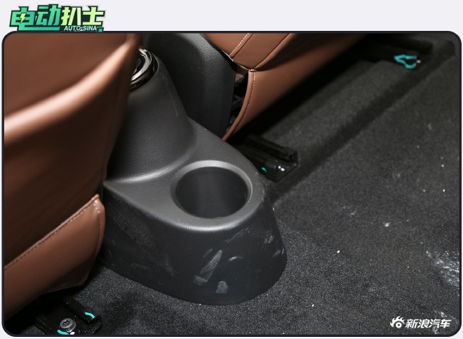 小车也能大空间 五菱缤果实拍体验