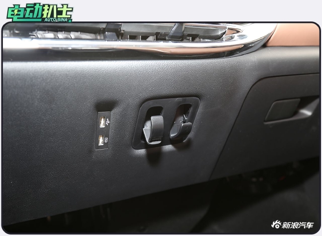 小车也能大空间 五菱缤果实拍体验