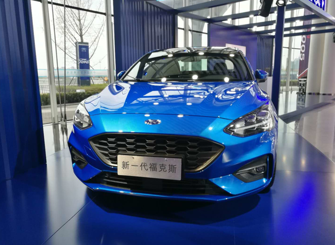 2018至暗时刻已离长安福特而去？