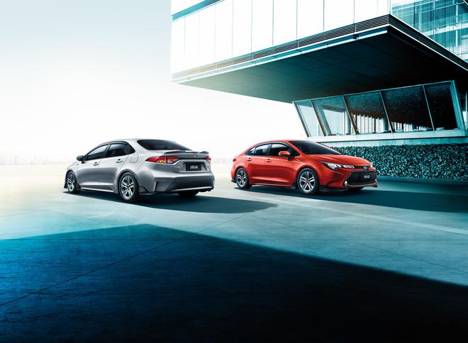 与全新换代雷凌驾遇“新世界七大奇迹”之首