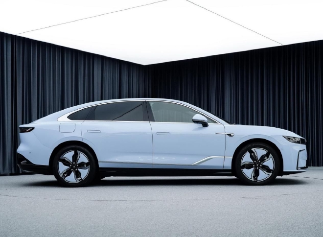 全新探歌、魏牌蓝山、岚图追光等 4月上市新车集中看