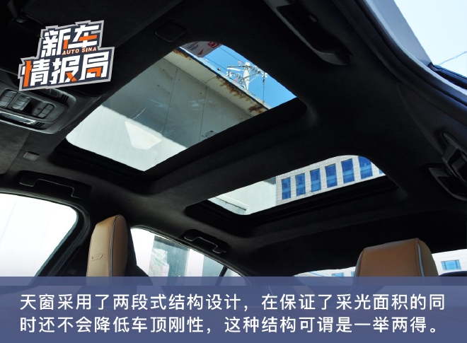 大排量最后的倔强 实拍凯迪拉克CT5-V BLACKWING