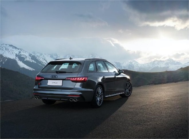 七剑下天山 50万内为数不多的6缸车推荐