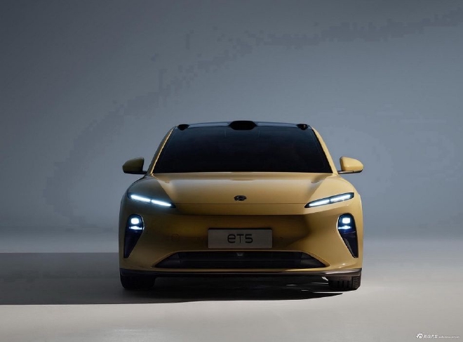 放弃Model 3你选谁 四款纯电轿车推荐