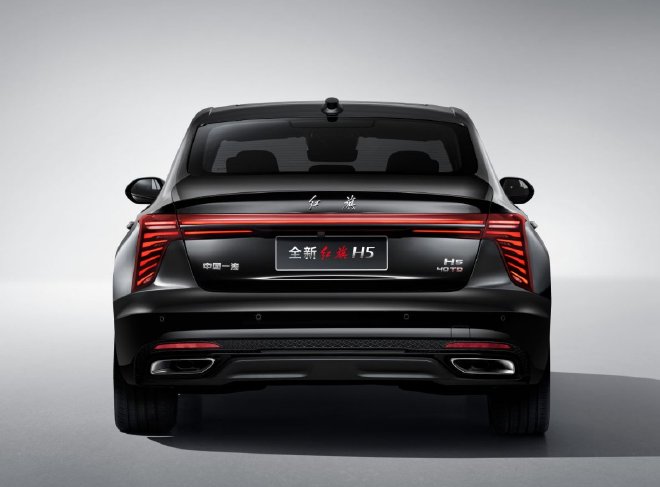 15.98万元起售 红旗HS3 PHEV/全新红旗H5 2025款上市