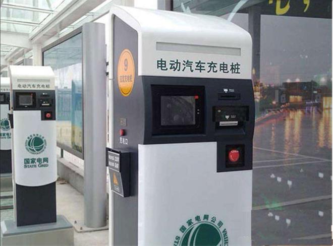 数说|1月全国充电基础设施增量4.4万台 同比增加231.6%