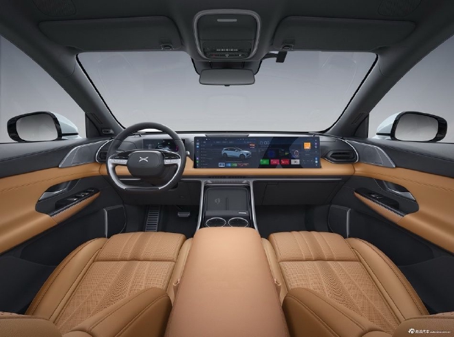 谁是你的心头好 2022年新能源车盘点之SUV--纯电篇